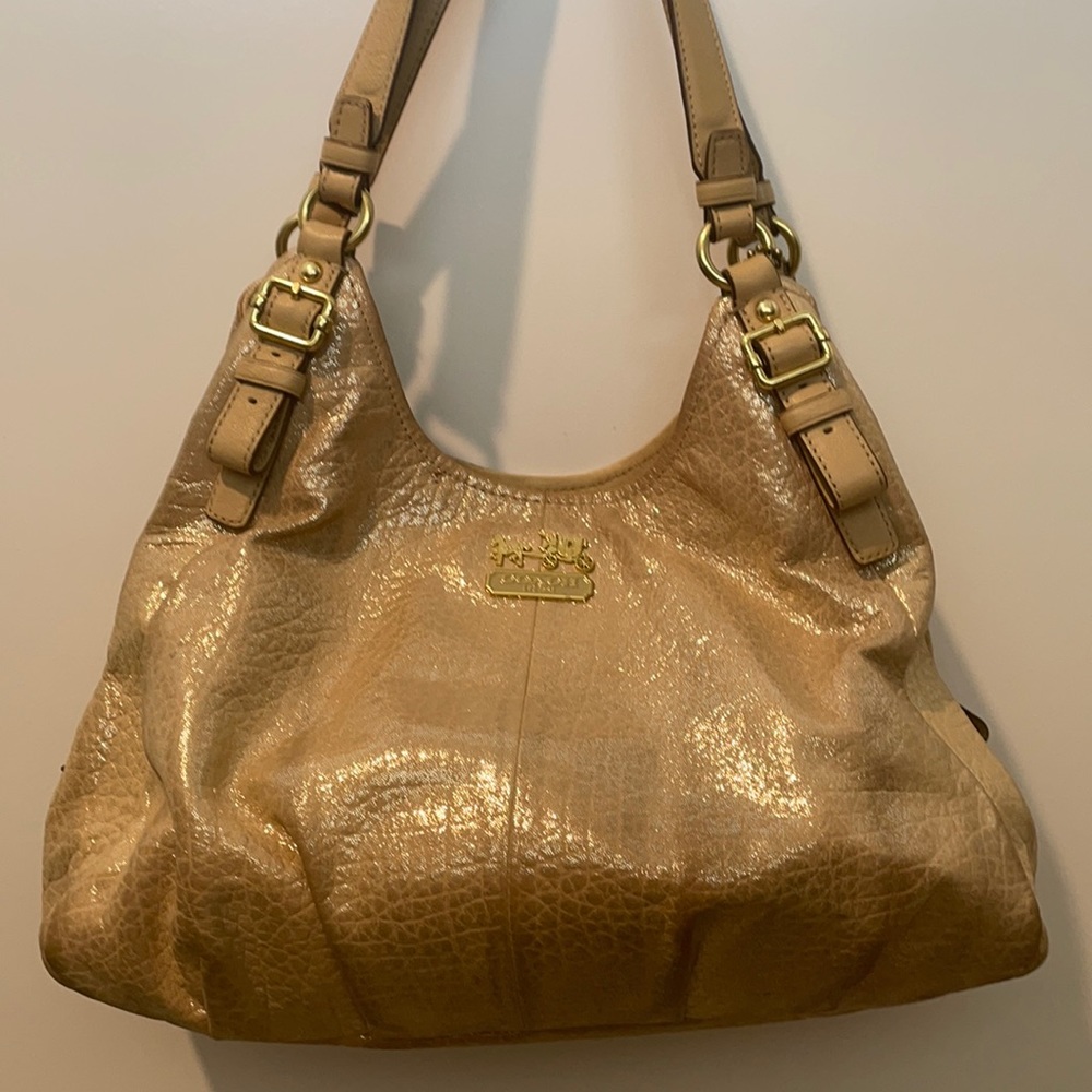 Coach handbag